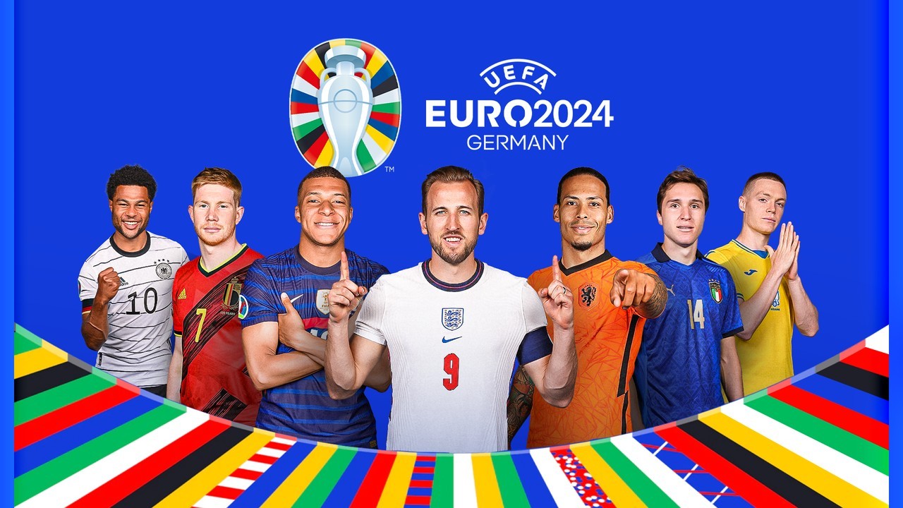 Watch Euro 2024 in Stunning 4K with IPTVBuyZone – The Best IPTV Provider for Sports in 2024