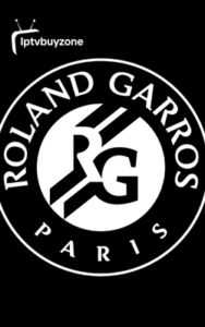 best iptv for rolland garros