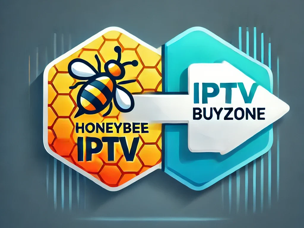 honeybee iptv