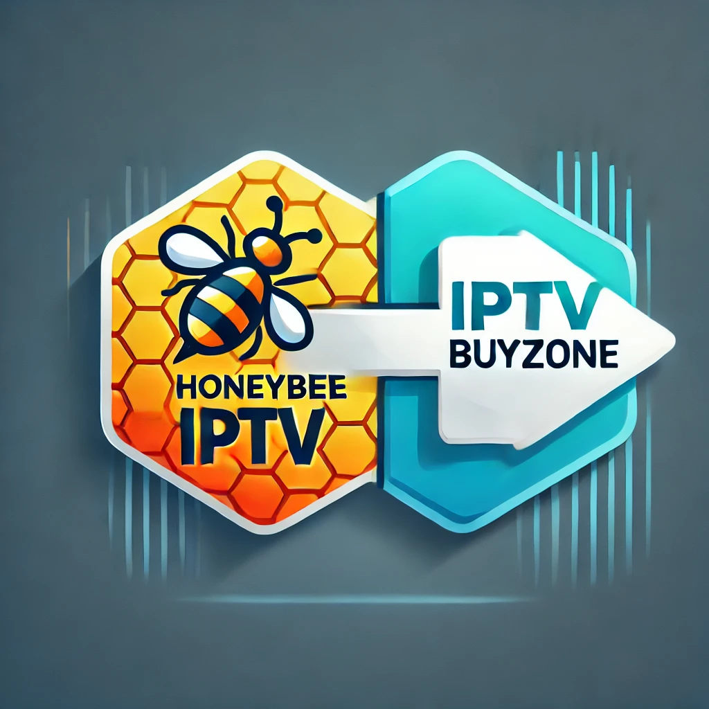 Honeybee IPTV Alternatives: The Best IPTV Providers for 2024