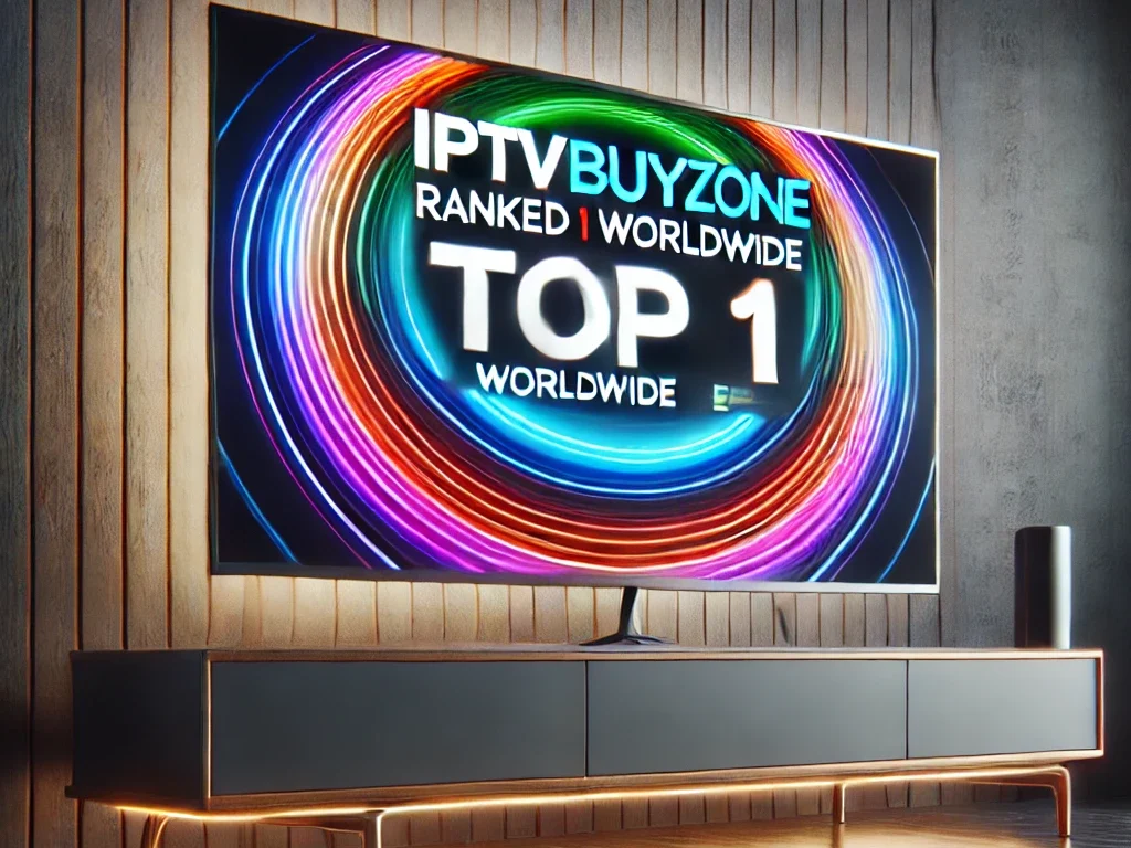 best iptv