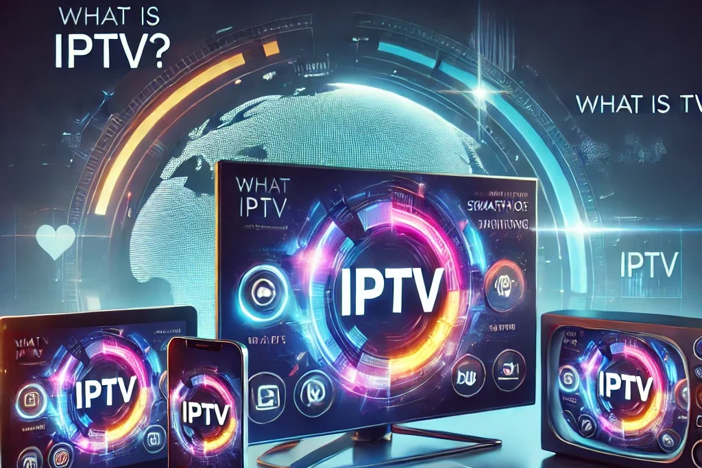 IPTV