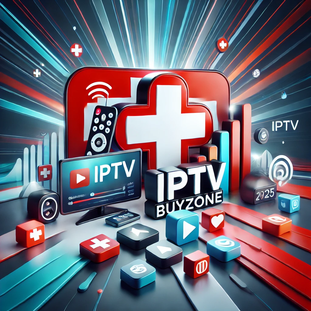 iptv en suisse