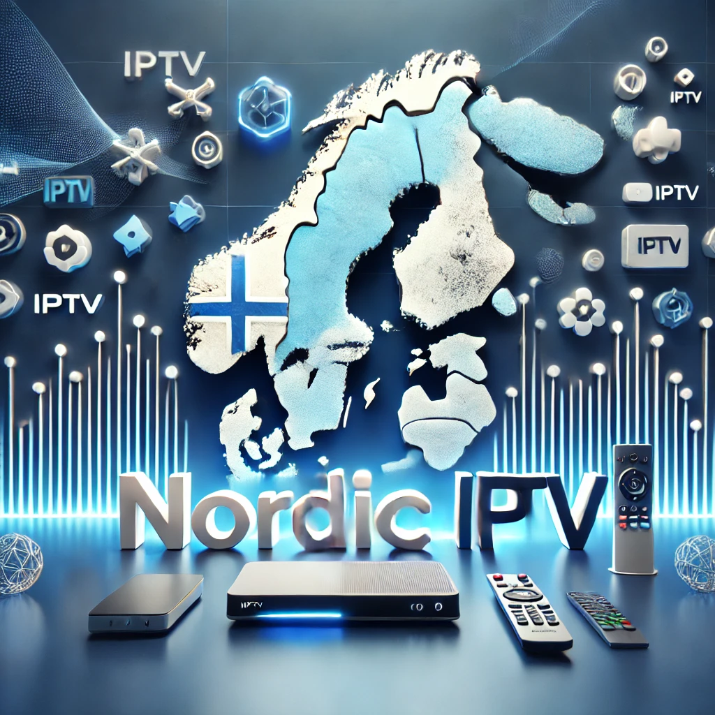 iptv in norway