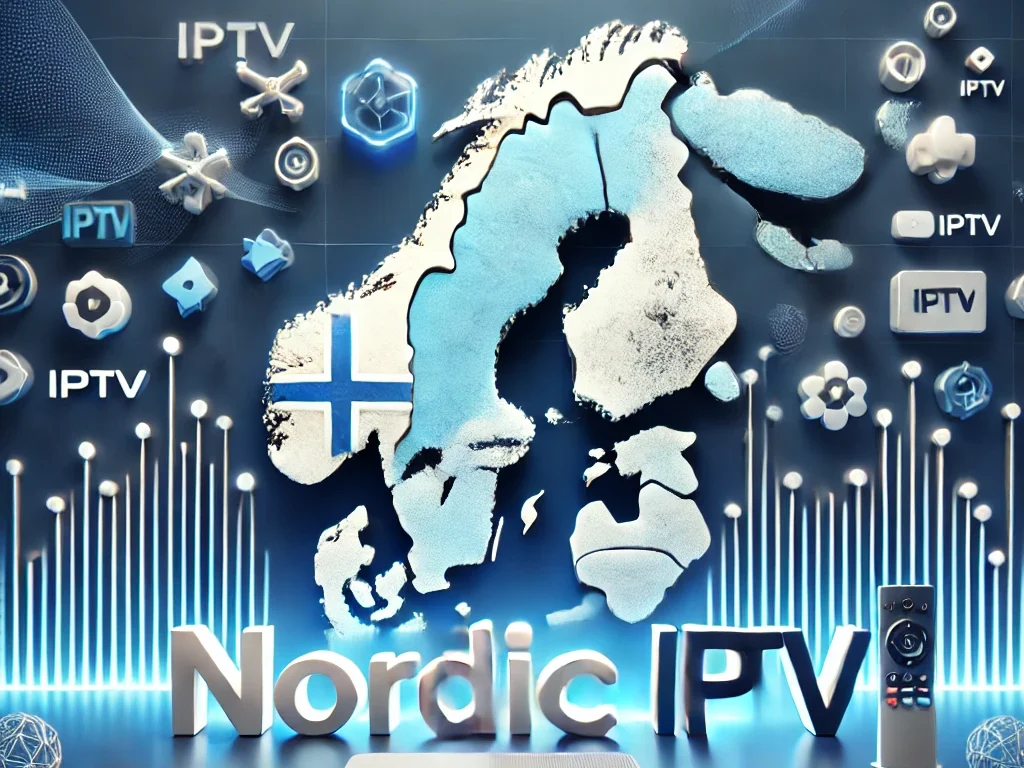 iptv in norway