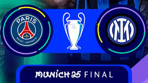 Champions league final