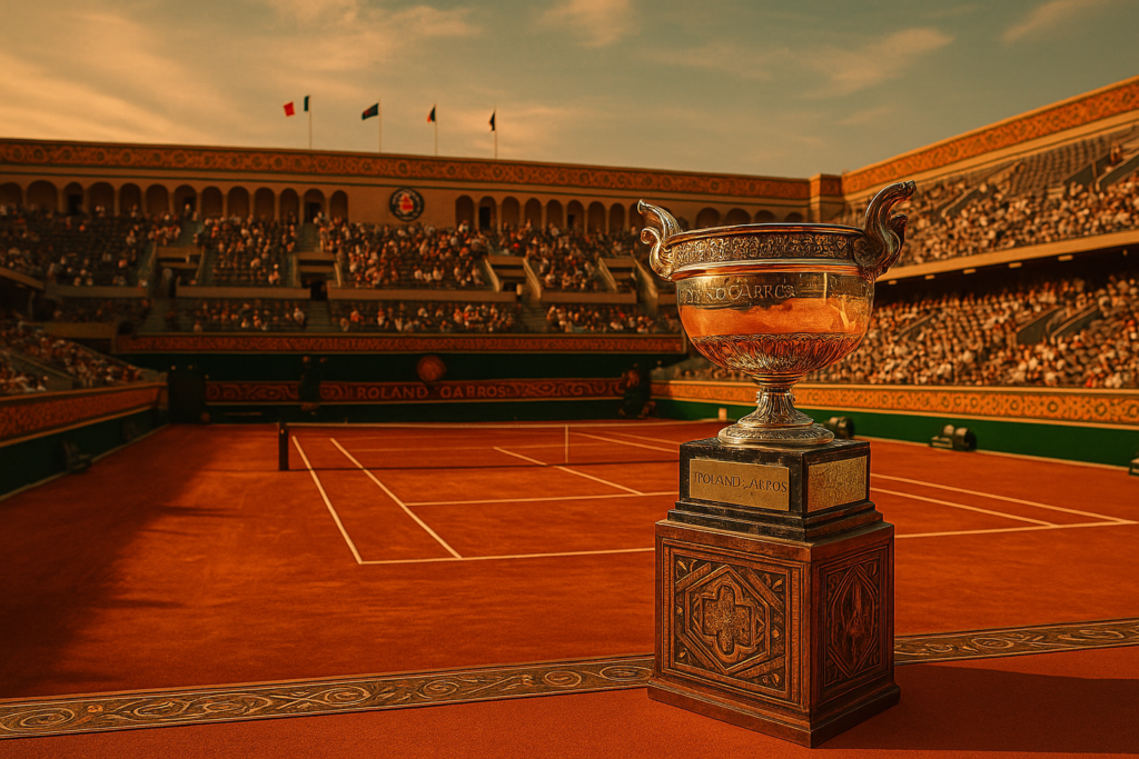 How to Watch Roland Garros in 4k quality …