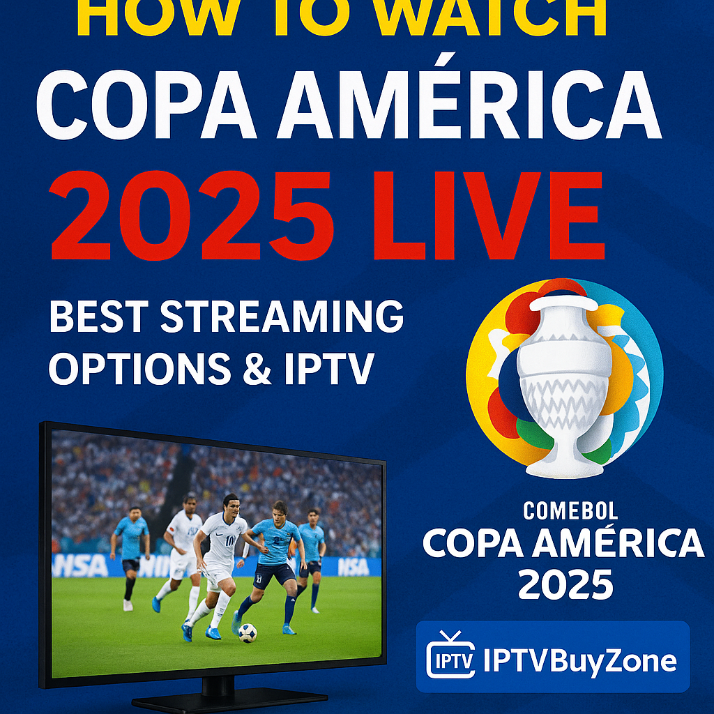 copa américa 2025