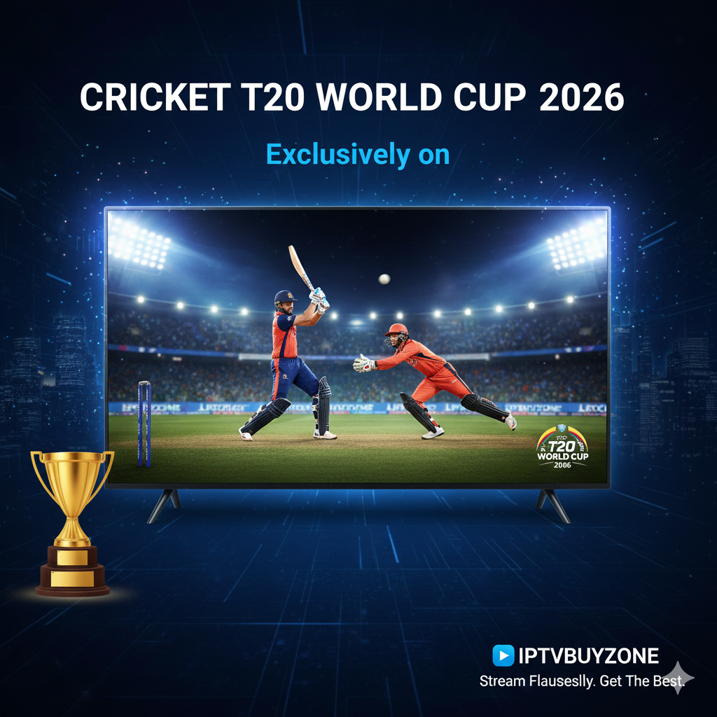 Cricket t20 world cup 2026